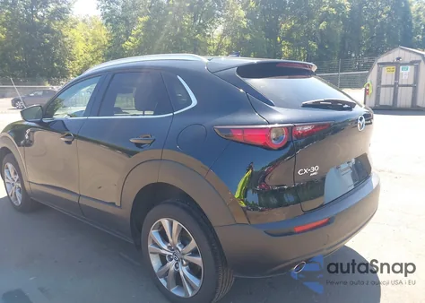 2021 Mazda Cx-30 Premium from USA, damaged, VIN 3MVDMBDMXMM218317